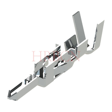 Terminale a crimpare maschio T4201BS