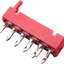 Connettore IDC passo 1,27 mm