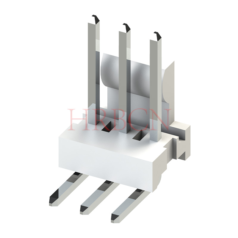 Serie di connettori PCB M2545, passo da 2,54 mm