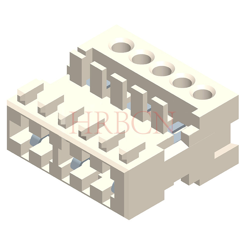 Connettori IDC RAST 2.5 M7285