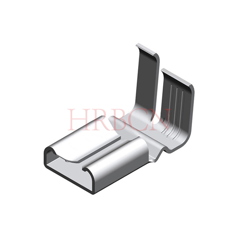 Terminale femmina, ottone, AWG 16-20 T5010 