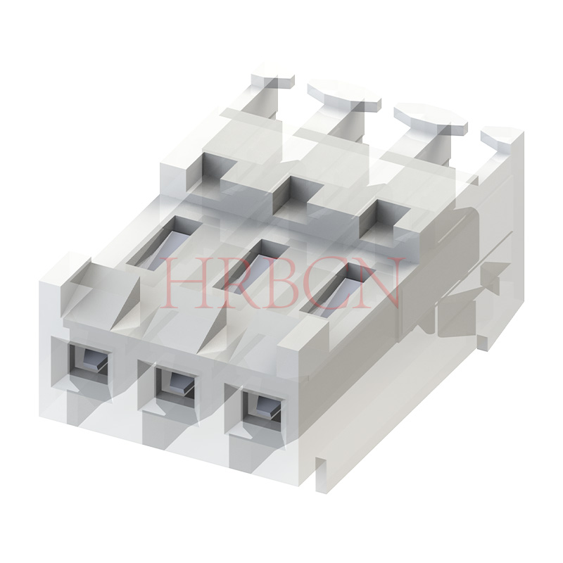 Connettore IDC ad estremità chiusa M7060(I)RN/M7060(I)-N