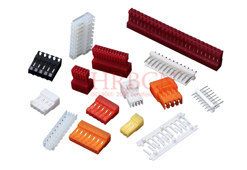 Connettore circolare