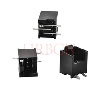 RAST 2.5 SMT Intestazione pin verticale Passo contatto 2,5 mm - Connettore HRB