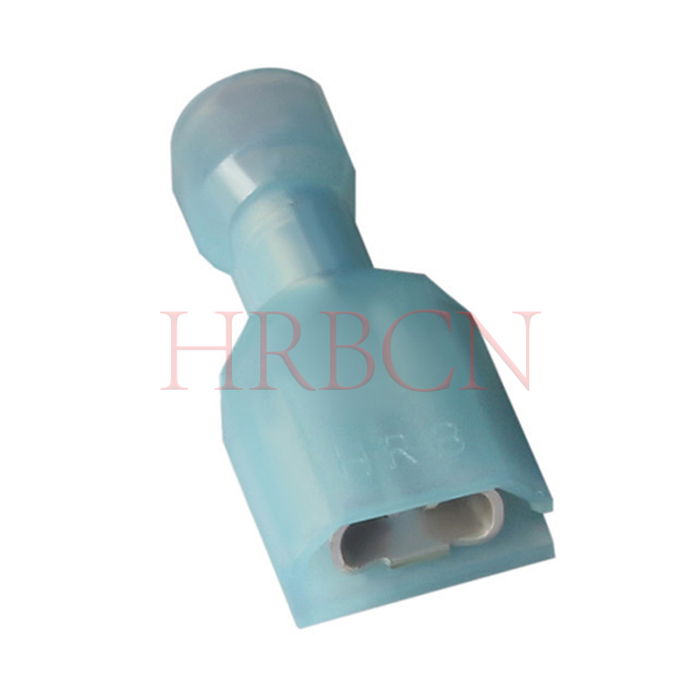  Presa femmina isolata AWG16-14 da 5,2 mm 0,205' Disconnessione rapida | HRB