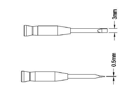 cacciavite