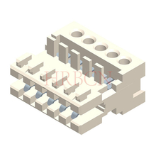 Connettore IDT RAST da 2,5 mm M7282