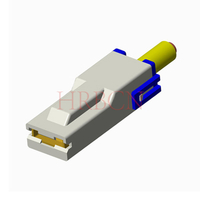 Custodia RAST da 5,0 mm M25001-1-W