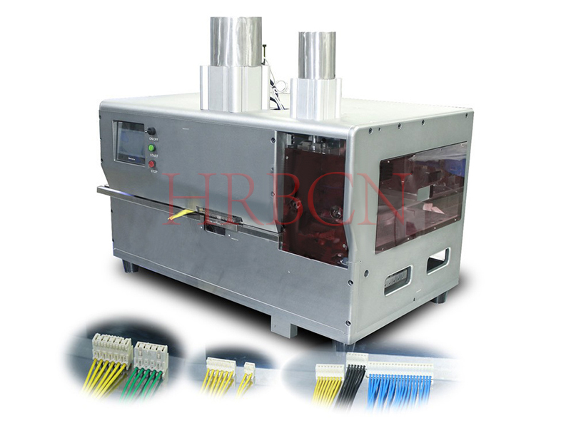 Strumento di crimpatura IDC-