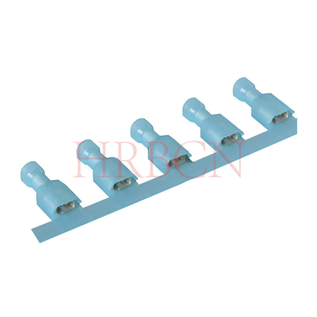  Presa femmina isolata AWG16-14 da 5,2 mm 0,205' Disconnessione rapida | HRB