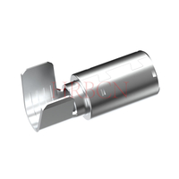 Terminale femmina connettore filo-filo impermeabile