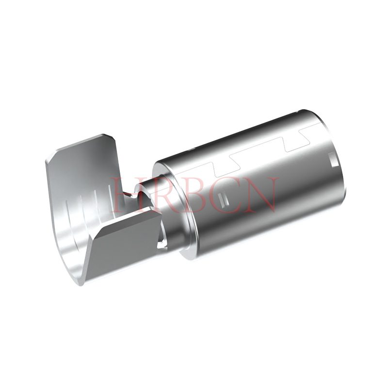 Connettore da cavo a scheda impermeabile con passo da 11,0 mm a 2 pin