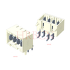 Basetta PCB RAST passo 5.0 RAST M940X