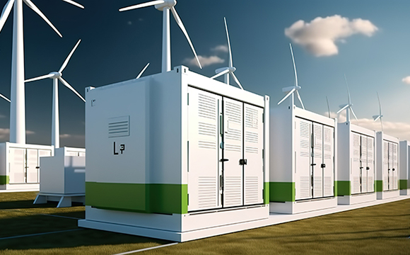 Elettricità e alimentazione