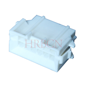 Connettore alloggiamento a crimpare con spina femmina HRB P42475