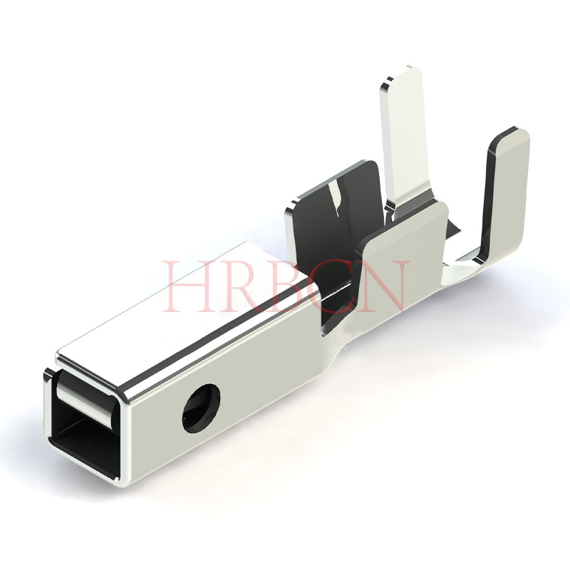 Connettori impermeabili IP67 in applicazioni di automazione industriale