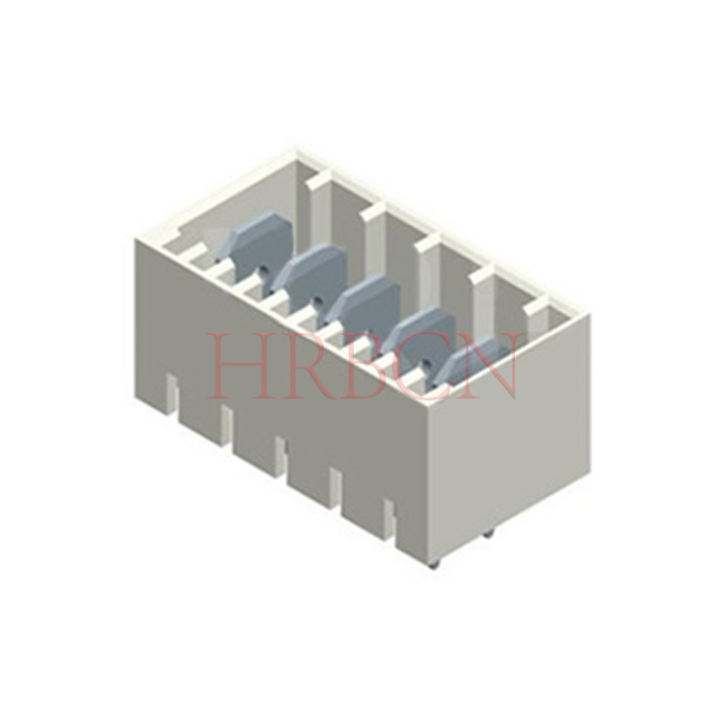 Connettori RAST 5.0 M9409