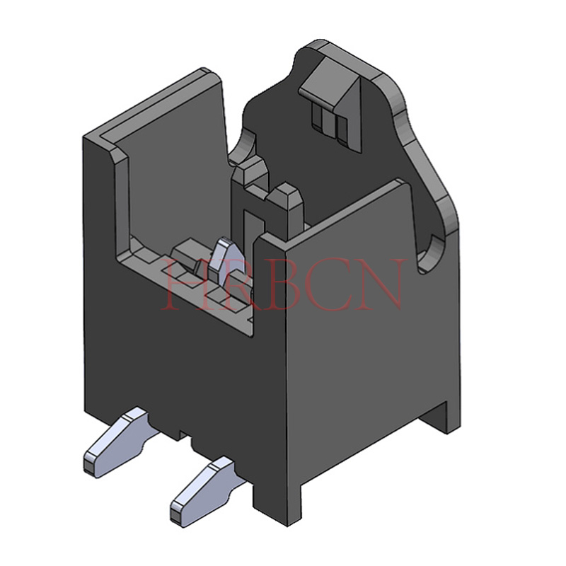 Connettori RAST 2.5 Intestazione M7268 SMT