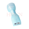Terminale di disconnessione femmina completamente isolato da 4,8 mm (AWG 16-14)