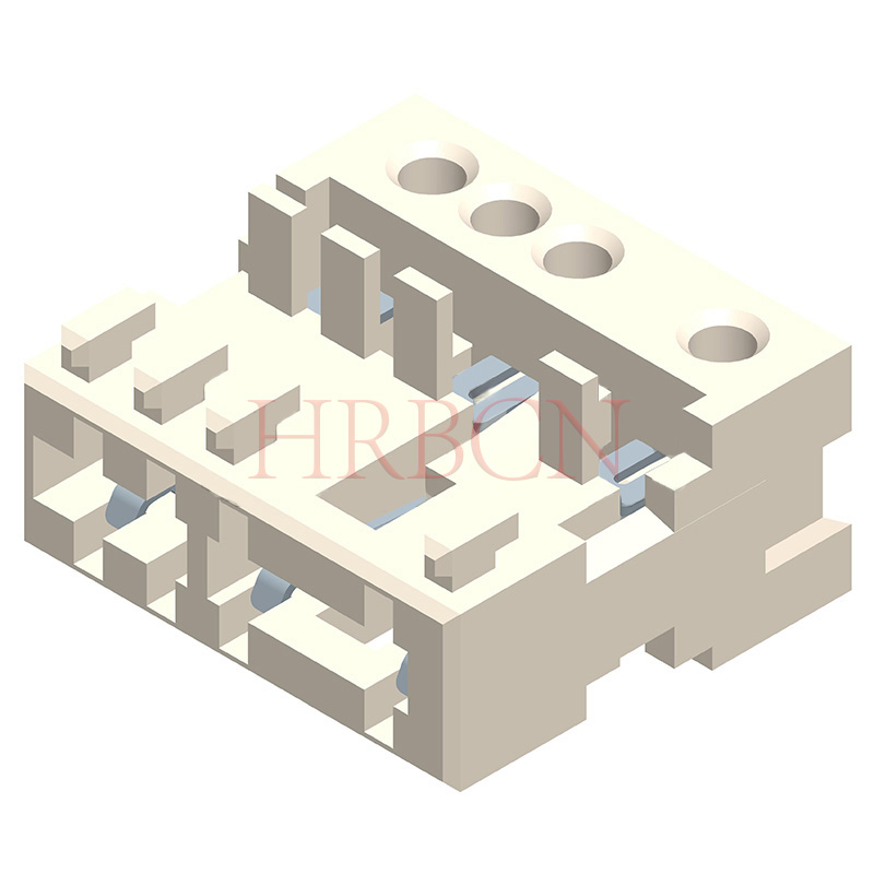 Connettore IDC RAST da 2,5 mm M7291