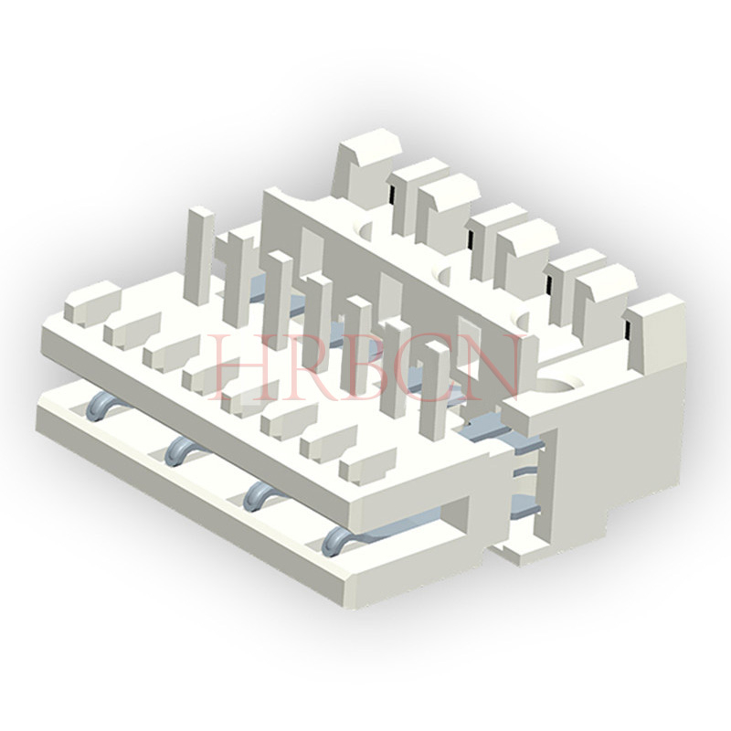 Connettore di alimentazione RAST da 2,5 mm M7270