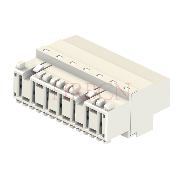 M5039 M5040 Serie RAST 5 IDC e connettore PCB ad accoppiamento indiretto a vite da 5,0 mm
