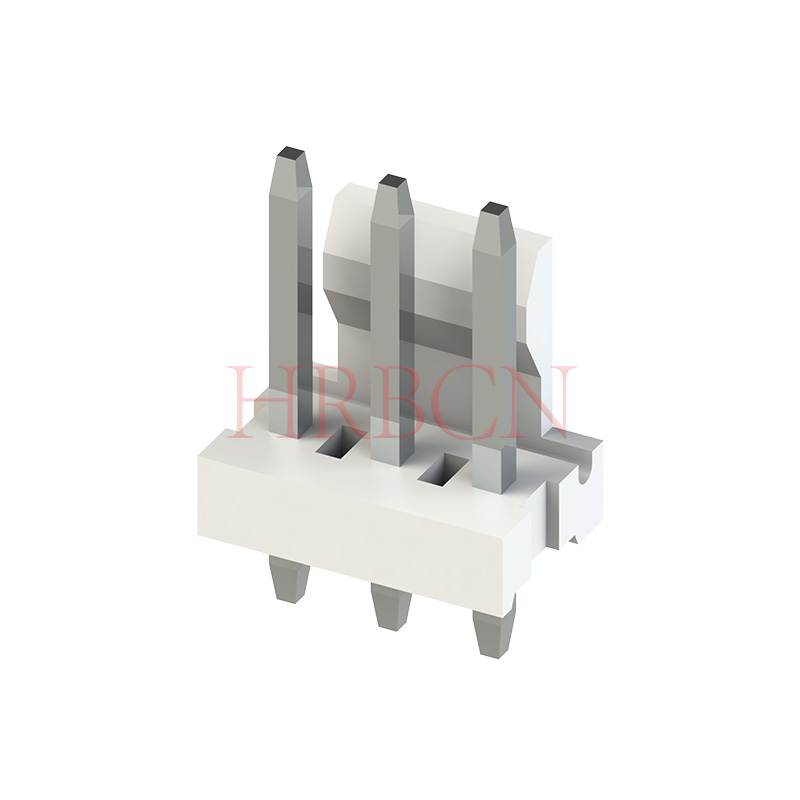 Testata con passo HRB da 3,96 mm M3965-NK