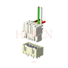 Connettore IDC RAST 5.0 con tecnologia IDT | Connettore HRB M500X