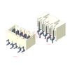 Basetta PCB RAST passo 5.0 RAST M940X