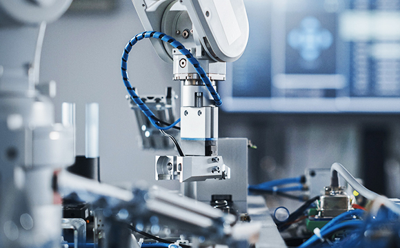 Automazione industriale