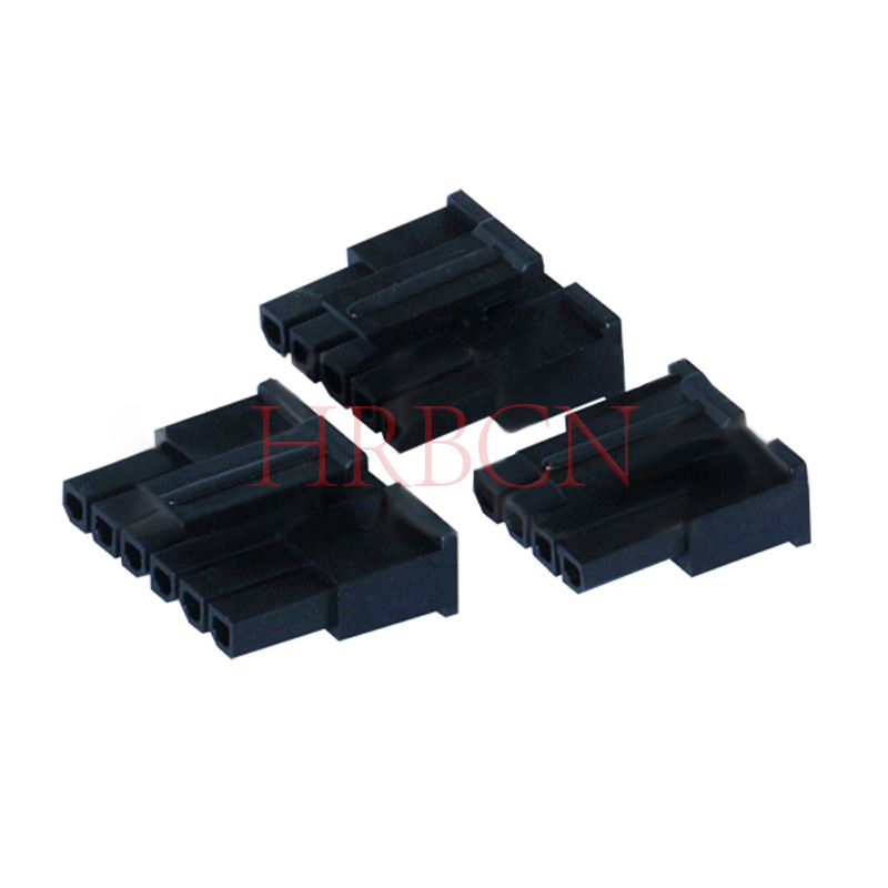 Alloggiamento presa maschio polarizzato 3.0 a 5 pin