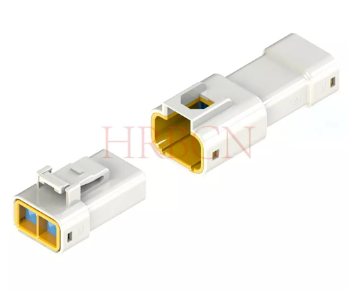 Cosa sono i connettori IP67?