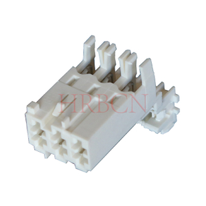 Cavo HRB RAST 5.0 Connettori M5002