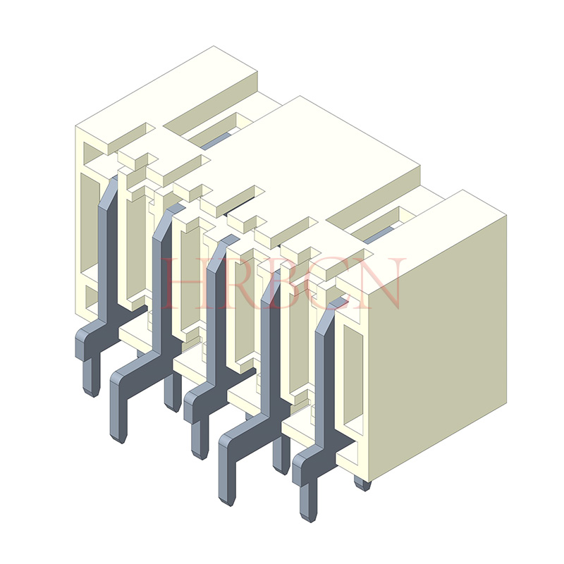 Connettori IDC RAST 5.0 M9401