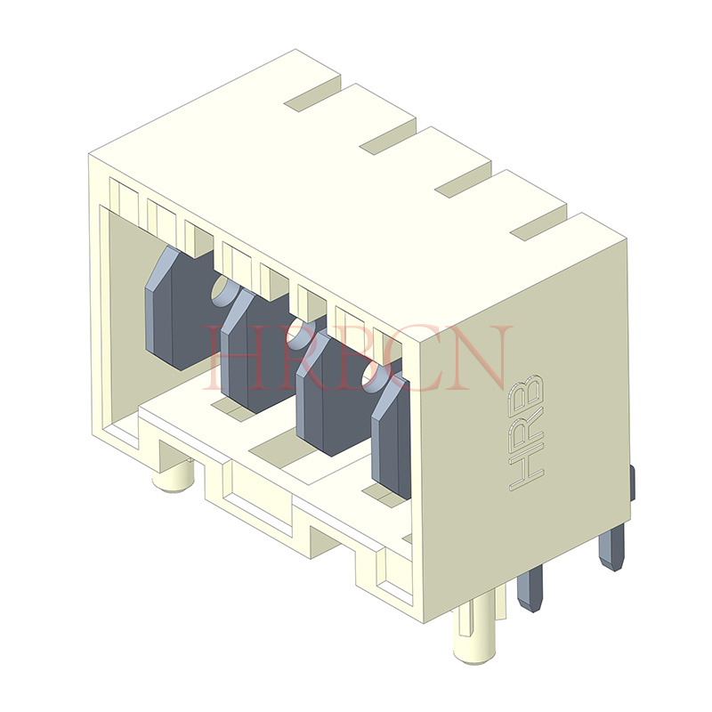 Connettori basetta TAB RAST 5.0 IDC M9406