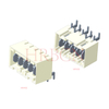 Basetta PCB RAST passo 5.0 RAST M940X