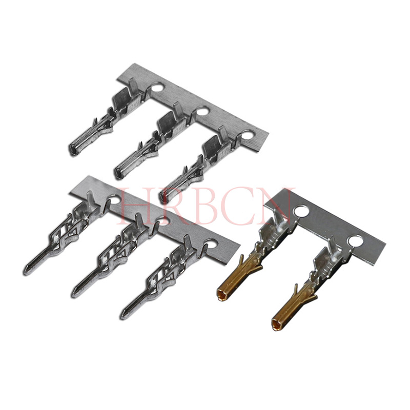 ATEC Germany Sonda Lambda Universale 4 Pin Planare | Con Connettori E Tubo Termorestringente
