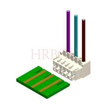 Connettore IDC RAST 2,5 mm IDT M7287