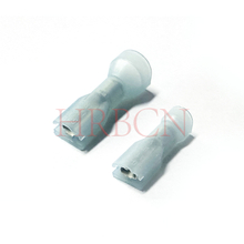 Presa femmina isolata AWG16-14 da 2,8 mm (0,110') | HRB