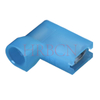 Terminale di disconnessione a bandiera femmina completamente isolato da 4,75 mm (AWG 16-14)