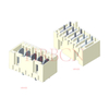 Basetta PCB RAST passo 5.0 RAST M940X