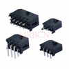 Basetta presa PCB con passo 3,0 mm DIP ad angolo retto M3045R-1XN-BD