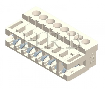 Breve introduzione del connettore rast