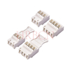 M5039 M5040 Serie RAST 5 IDC e connettore PCB ad accoppiamento indiretto a vite da 5,0 mm
