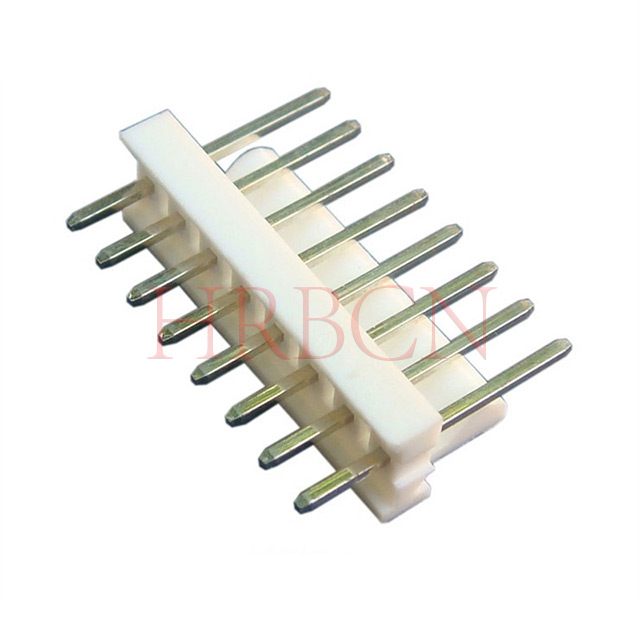M2545-NK Basetta cavo-scheda verticale da 2,54 mm | HRB