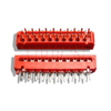 Basetta DIP verticale a doppia fila con passo 1,27 mm M2548-2xN(P)