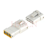 Connettore impermeabile HRB da 6,35 mm per filo a filo 
