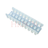 M2053-N Copertura antipolvere IDC passo 2,54