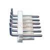 HRB Testata ad angolo retto con passo 3,96 mm M3965R-NK