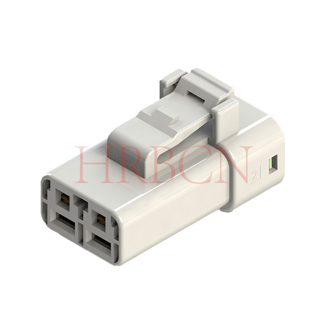Cavo con passo da 6,35 mm per schedare connettori impermeabili 